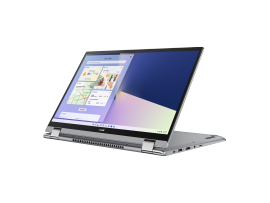 ASUS Zenbook Q508 RYZEN 7 512GB NVMe 8GB RAM